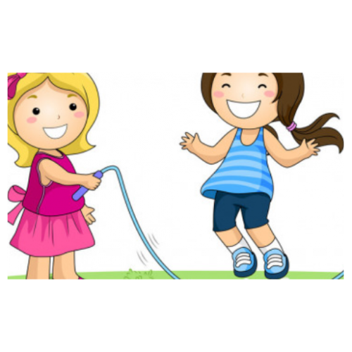 Σχοινάκι φωτιζόμενο με led - Παιδικά παιχνίδια στο diaplasibooks.gr