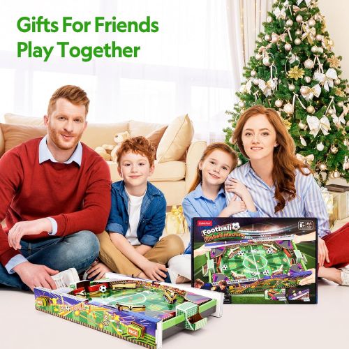 Κατασκευή 3D Φλιπεράκι Ποδοσφαίρου - Παιχνίδια ρόλων στο diaplasibooks.gr