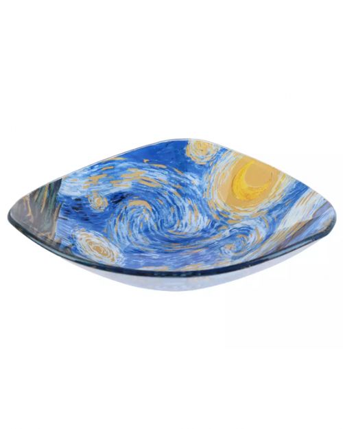 Μπολ Van Gogh ''Έναστρη νύχτα'' - Art shop στο diaplasibooks.gr