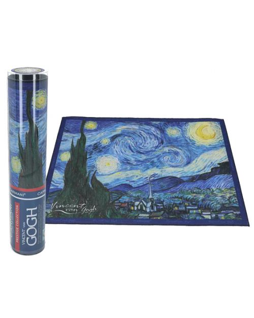 Σουπλά Van Gogh, ''Έναστρη νύχτα'' - Art shop στο diaplasibooks.gr