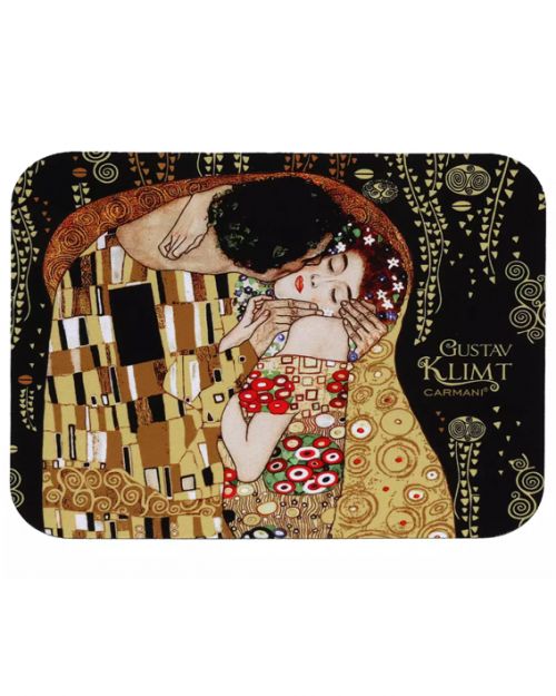 Mouse pad Klimt ''Το φιλί'' - Art shop στο diaplasibooks.gr