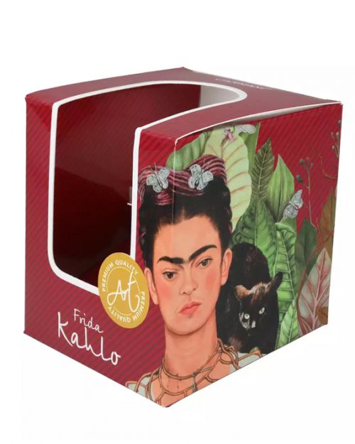 Πώμα για μπουκάλια Frida Kahlo - Art shop στο diaplasibooks.gr