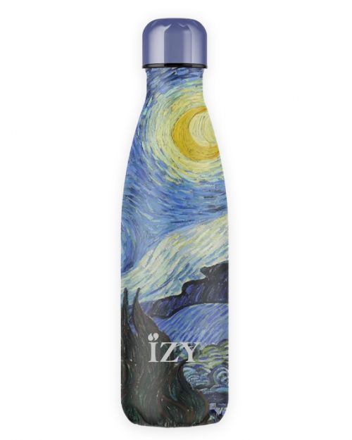 Θερμός Van Gogh ¨Έναστρη νύχτα'' 500 ml - Art shop στο diaplasibooks.gr