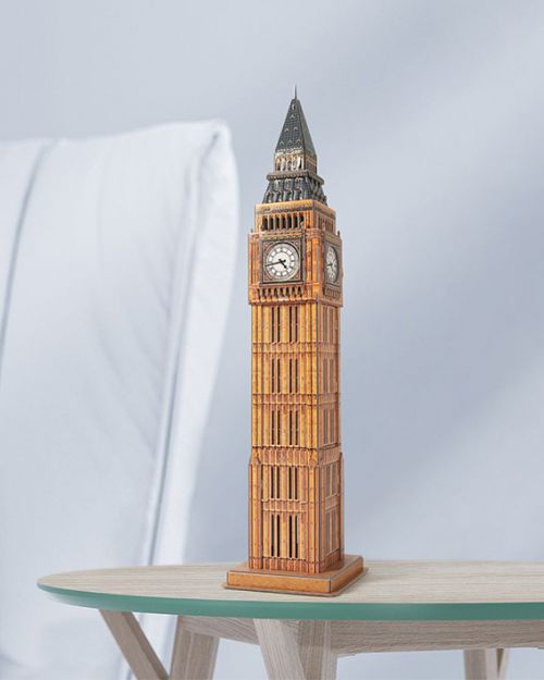 Παζλ 3D Μπιγκ Μπεν 44 τεμάχια - Παιδικά παιχνίδια στο diaplasibooks.gr