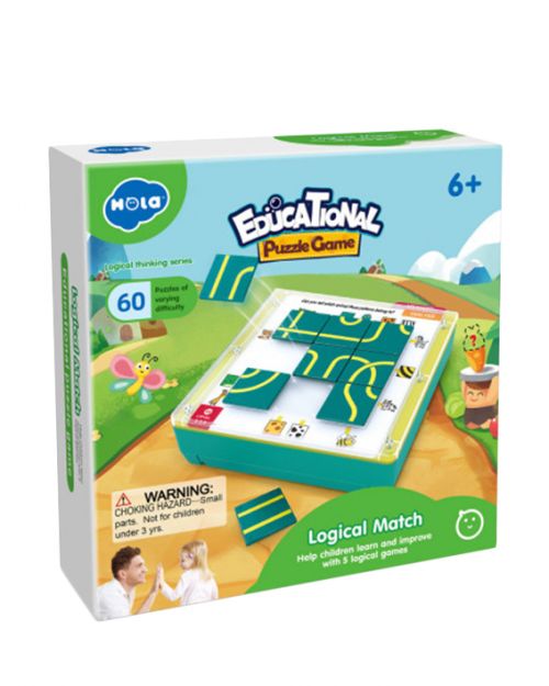 Επιτραπέζιο παιχνίδι λογικής 'Λαβύρινθος" - Δεξιοτήτων - Εκπαιδευτικά στο diaplasibooks.gr