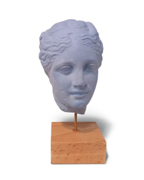 Υγεία (σιέλ) μικρό - Art shop στο diaplasibooks.gr