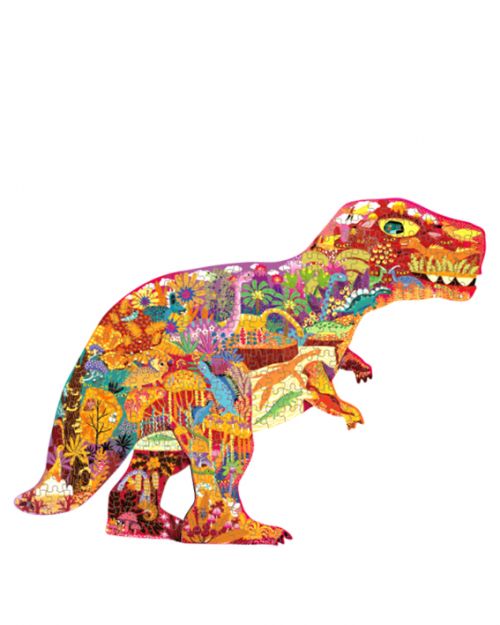 Παζλ Δεινόσαυροι  3D  Mideer -  280 τεμάχια - Παιχνίδια ρόλων στο diaplasibooks.gr