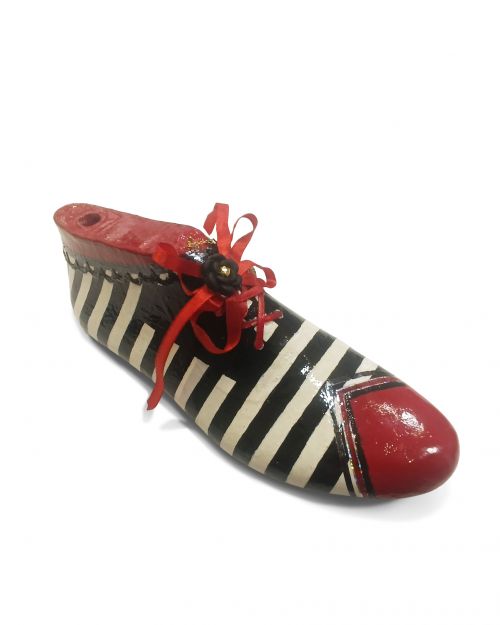 Καλαπόδι "Η παράσταση αρχίζει" - Art shop στο diaplasibooks.gr