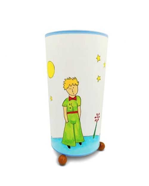 Πορτατίφ κύλινδρος Μικρός Πρίγκιπας - Art shop στο diaplasibooks.gr