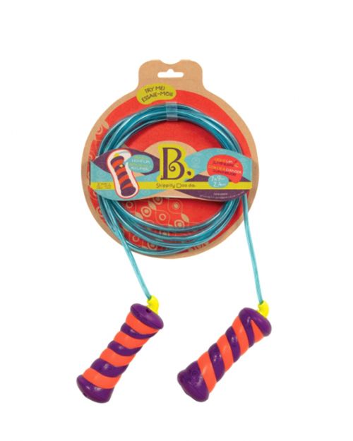 Σχοινάκι φωτιζόμενο με led - Παιδικά παιχνίδια στο diaplasibooks.gr