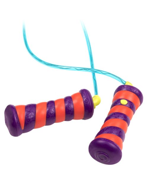 Σχοινάκι φωτιζόμενο με led - Παιδικά παιχνίδια στο diaplasibooks.gr