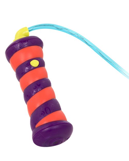 Σχοινάκι φωτιζόμενο με led - Παιδικά παιχνίδια στο diaplasibooks.gr