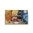 Μεγάλο πορτοφόλι - V. van Gogh, Cafe Terrace - Art shop στο diaplasibooks.gr