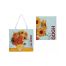 Τσάντα υφασμάτινη αδιαβροχοποιημένη V. van Gogh, Sunflowers - Art shop στο diaplasibooks.gr