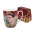 Κούπα Frida Kahlo πορτρέτο - Art shop στο diaplasibooks.gr