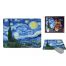 Mouse pad Van Gogh ''Έναστρη νύχτα'' - Art shop στο diaplasibooks.gr