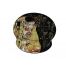 Mouse pad με μαξιλαράκι καρπού  το φιλί Klimt - Art shop στο diaplasibooks.gr