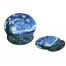 Mouse pad με μαξιλαράκι καρπού Van Gogh ''Έναστρη νύχτα'' - Art shop στο diaplasibooks.gr