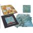Πασμίνα Van Gogh ''Άνθη αμυγδαλιάς'' - Art shop στο diaplasibooks.gr
