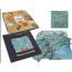 Πασμίνα Van Gogh ''Άνθη αμυγδαλιάς'' - Art shop στο diaplasibooks.gr