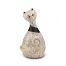 Μικρογλυπτό "Γάτα" raku art - Art shop στο diaplasibooks.gr