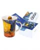 Κούπα Van Gogh ''Café Terrace at Night'' - Art shop στο diaplasibooks.gr