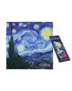 Πανάκι γυαλιών V. van Gogh, ''Έναστρη νύχτα'' - Art shop στο diaplasibooks.gr