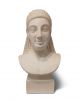 Προτομή Κούρου - Art shop στο diaplasibooks.gr