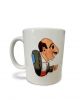 Κούπα Καραγκιόζης. - Art shop στο diaplasibooks.gr