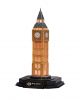 Παζλ 3D Μπιγκ Μπεν - νύχτα 32 τεμάχια με Led - Παιδικά παιχνίδια στο diaplasibooks.gr