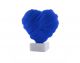Καρδιά Love me blue  mini του Στάθη Αλεξόπουλου - Art shop στο diaplasibooks.gr