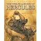 The Twelve Labours of Hercules - Μυθολογία - Ιστορία στο diaplasibooks.gr