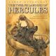 The Twelve Labours of Hercules - Μυθολογία - Ιστορία στο diaplasibooks.gr