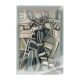 Δέντρο  11 έργο της Νατάσας Γκάνα - Art shop στο diaplasibooks.gr